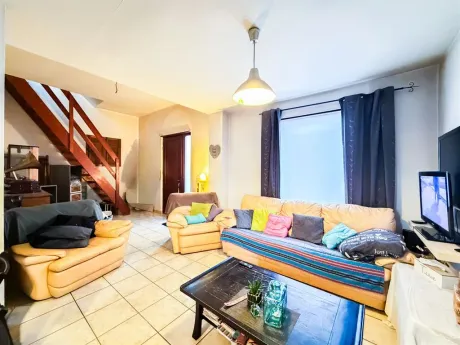 Huis in Estinnes - Rue de la Station 1B, 7120 - foto 5