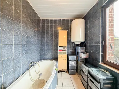 Huis in Estinnes - Rue de la Station 1B, 7120 - foto 8