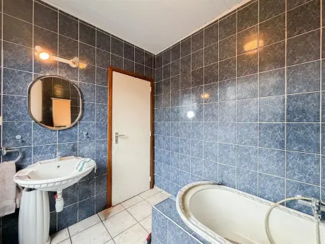 Huis in Estinnes - Rue de la Station 1B, 7120 - foto 9