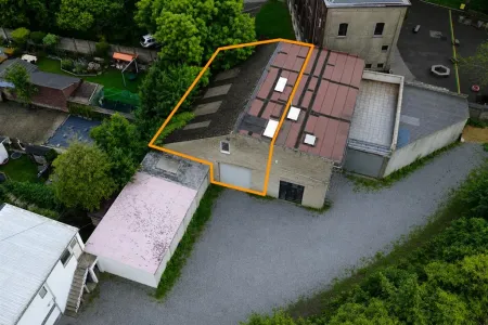 Huis Te Koop Marcinelle