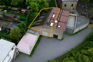 Huis Te Koop Marcinelle