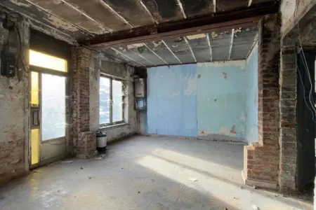 Huis Te Koop Maurage