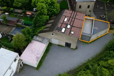 Huis Te Koop Marcinelle