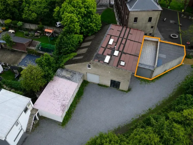 Huis in Marcinelle - Avenue Eugène Mascaux 573, 6001
