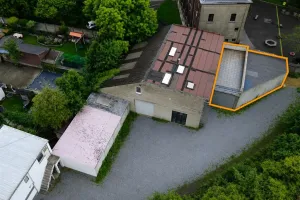 Huis Te Koop Marcinelle