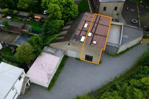 Huis Te Koop Marcinelle