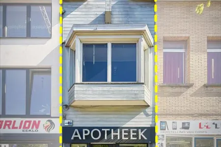 Huis Te Koop Eeklo