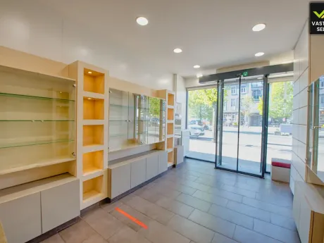 Huis in Eeklo - Stationsstraat 3, 9900 - foto 3