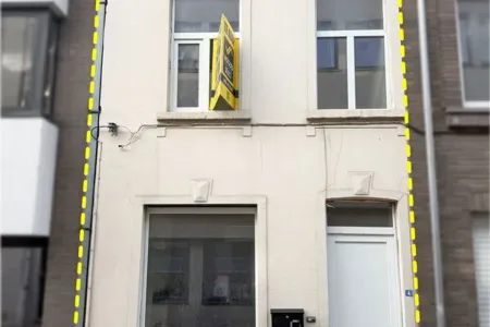 Huis Te Koop Eeklo