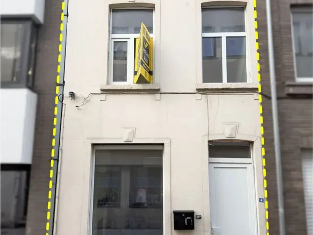 Huis in Eeklo - Kaaistraat 4, 9900