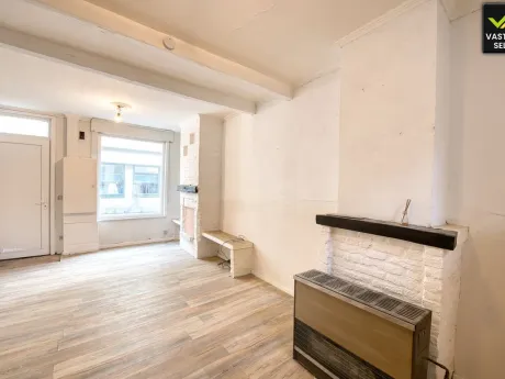 Huis in Eeklo - Kaaistraat 4, 9900 - foto 2