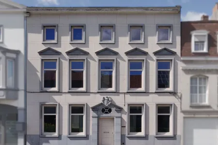 Huis Te Koop Eeklo