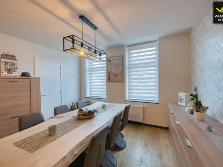 Huis in Eeklo - Molenstraat 53, 9900 - foto 3