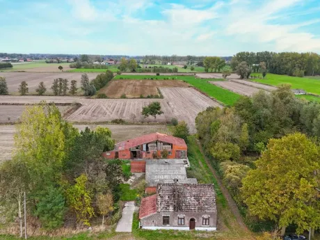 Huis in Eeklo - Moerstraat 14, 9900 - foto 3