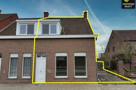  Verhuurd Eeklo