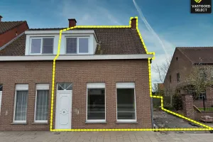  Verhuurd Eeklo