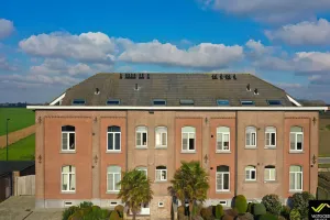 Verhuurd Sint-Laureins