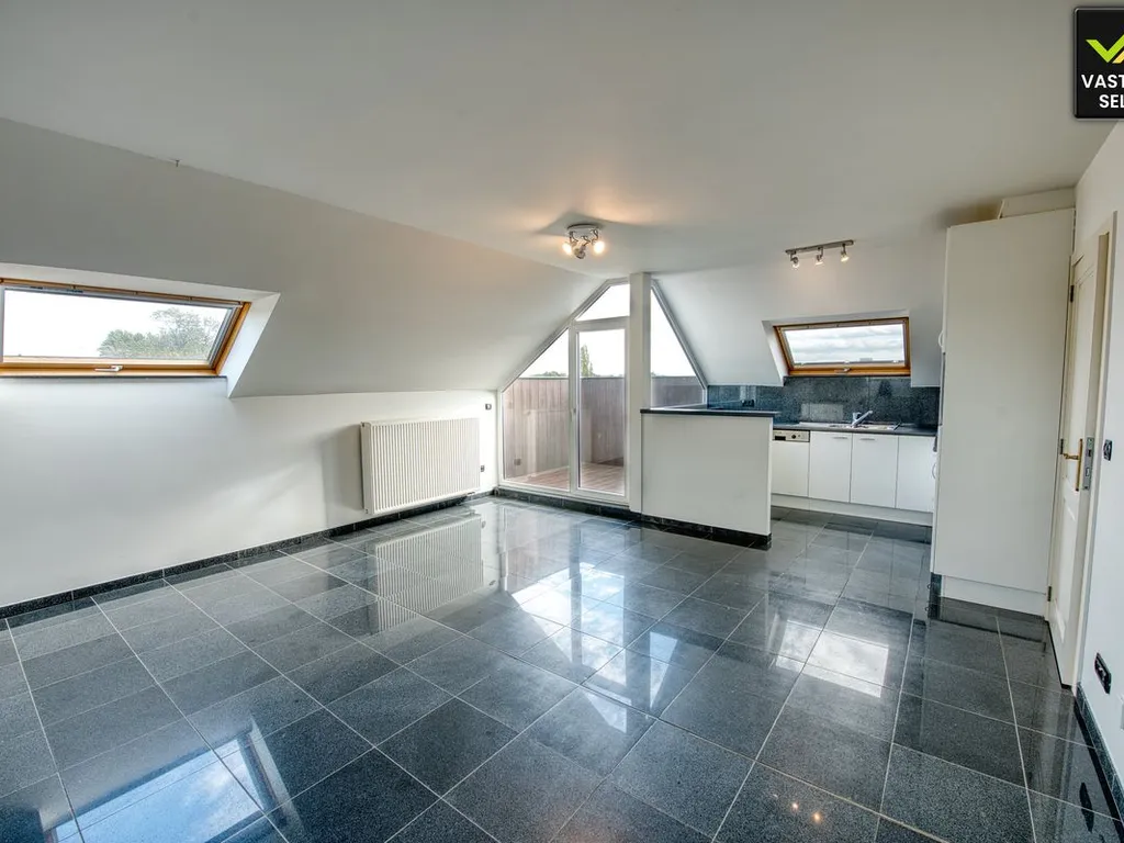 Appartement in Sint-Laureins - 7669292 - Calusstraat 13, 9988 Sint-Laureins
