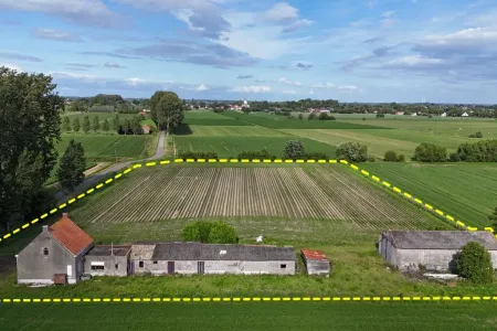 Huis Te Koop Assenede