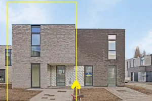 Huis Te Koop Adinkerke