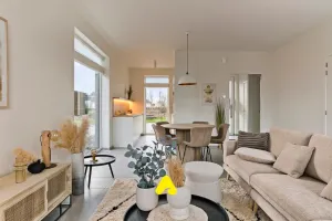 Huis Te Koop Adinkerke
