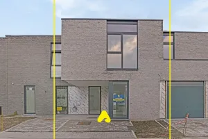 Huis Te Koop Adinkerke