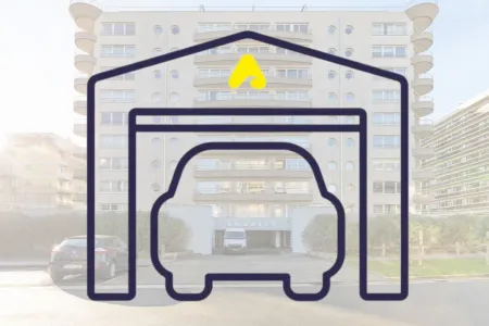 Garage Te Koop De Panne