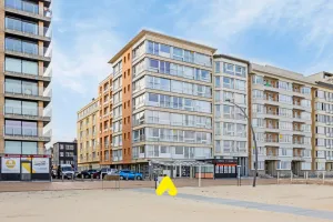 Studentenkot Te Koop De Panne