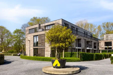 Villa Te Koop Koksijde
