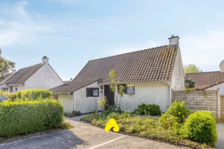 Huis Te Koop De Panne