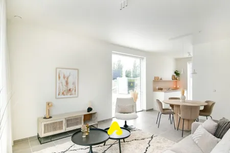 Huis Te Koop Adinkerke