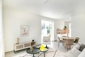 Huis Te Koop Adinkerke