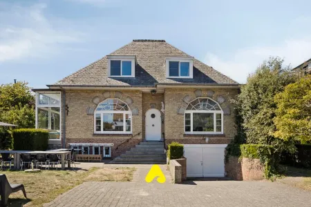 VillaSint Idesbald