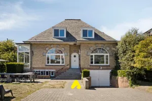 Villa Te Koop Sint Idesbald