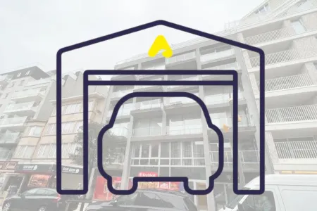 Garage Te Koop De Panne