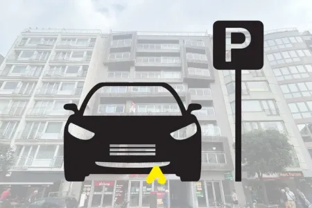 Kantoor Te Koop De Panne