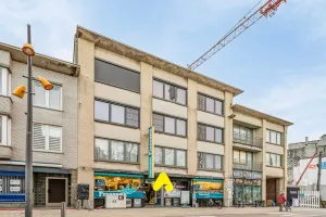 Appartement Te Koop De Panne