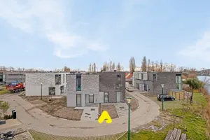 Huis Te Koop Adinkerke