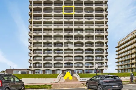 Appartement Te Koop De Panne