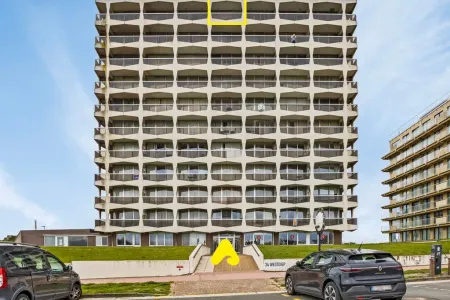 Appartement Te Koop De Panne