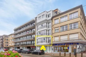 Appartement Te Koop De Panne