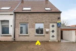 Huis Te Koop De Panne