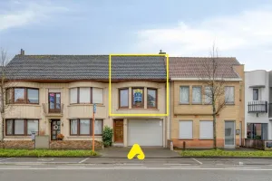 Appartement Te Koop De Panne