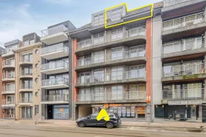 Appartement Te Koop De Panne