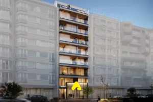 Appartement Te Koop De Panne