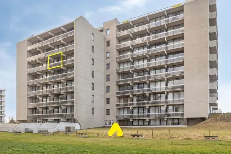 Appartement Te Koop De Panne