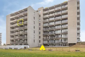 Studentenkot Te Koop De Panne