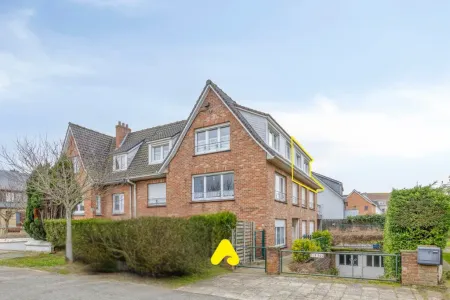 Appartement Te Koop De Panne
