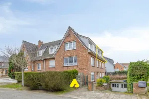 Appartement Te Koop De Panne