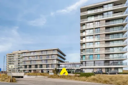 Appartement Te Koop De Panne